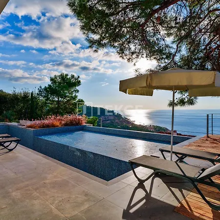 Villa Tekce N131