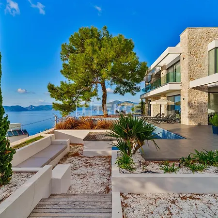 Villa Tekce N131 *