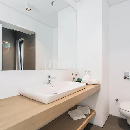 Villa Tekce N131 *