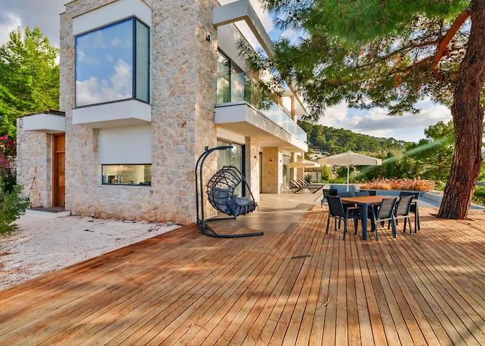 Tekce N131 * Faralya