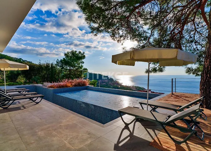 Villa Tekce N131