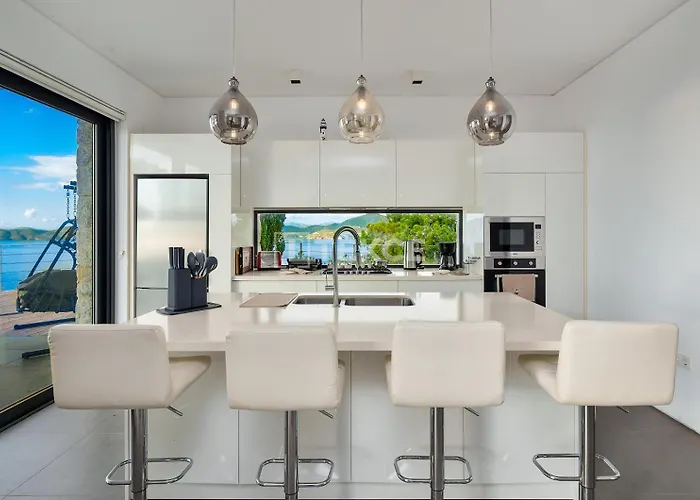 Villa Tekce N131