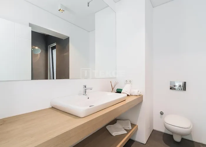 Villa Tekce N131 *
