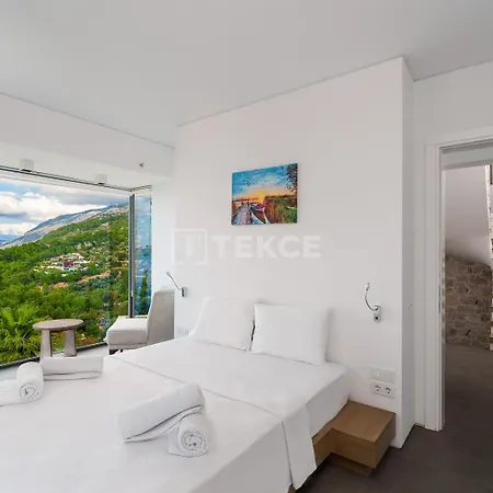 Villa Tekce N131