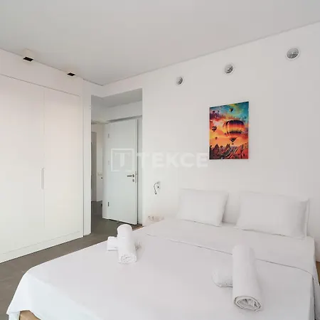 Villa Tekce N131 *