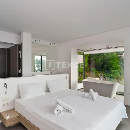 Tekce N131 Villa