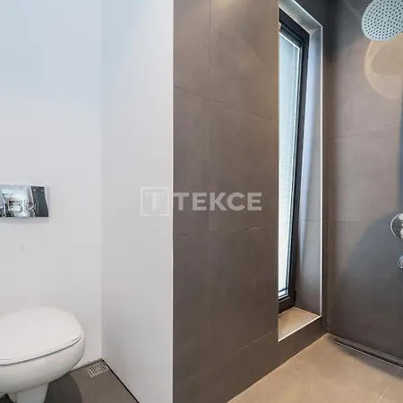 Tekce N131 Villa