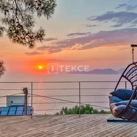 Tekce N131 빌라 *